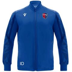 Sandefjord Fotball Achilles Teknisk overtrekksjakke