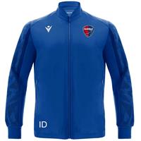 Sandefjord Fotball Achilles Teknisk overtrekksjakke