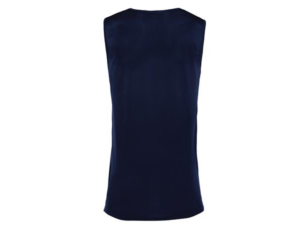 Amon Shirt NAV XL Armløs baskettrøye 