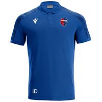 Sandefjord Fotball Rock Teknisk poloskjorte