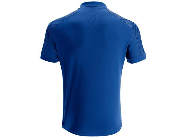 Sandefjord Fotball Rock Teknisk poloskjorte 