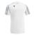 Gede Shirt WHT/SILVER XS Teknisk trenings og spillerdrakt- Unisex 
