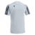 Gede Shirt SILVER XS Teknisk trenings og spillerdrakt- Unisex 