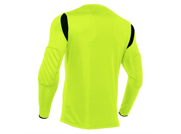 Antilia Goalkeeper Shirt NYEL/BLK 3XS Utgående modell 
