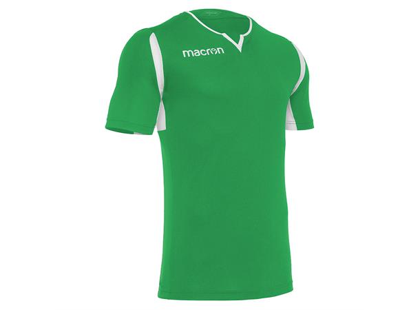 Argon Match Day Shirt GRN/WHT 3XS Utgående modell 