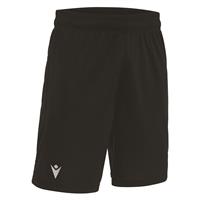 Curium Shorts BLK 3XL Teknisk basketballshorts - Unisex