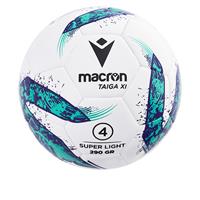 Taiga XI Super Light WHT/COL 3 Lettball til de yngste spillerene