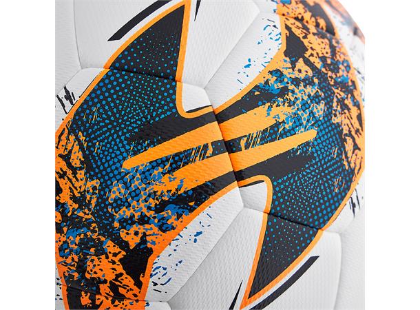 Lancer 5 Hybrid ball 