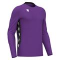 Argo GK shirt PRP/BLK M Keeperdrakt - Unisex