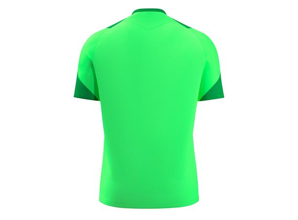 Golem Shirt NGRN/GRN 3XL Teknisk kamp og treningsdrakt - Unisex 