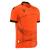 Wyvern Eco Match Day Shirt ORA/BLK 3XL Teknisk drakt i ECO-tekstil - Unisex 