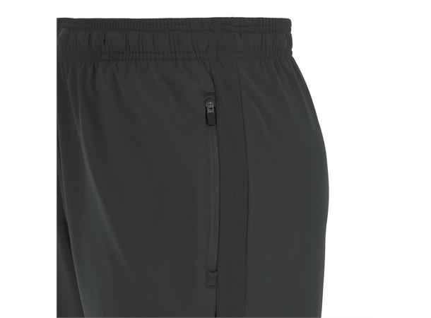 Danube Hero Training Bermuda ANT XS Myk og behagelig bermudashorts - Unisex 