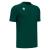Rigel Hero Shirt SS BGRN M Teknisk trenings t-skjorte - Unisex 