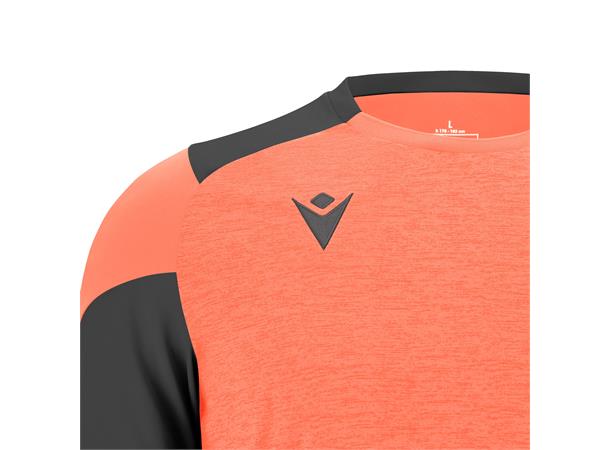 Sphinx Womans Shirt NCOR/ANT 3XL Teknisk kamp og treningsdrakt til dame. 