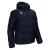 Arctic Hooded Bomber Jacket NAV XL Myk og allsidig jakke - Unisex 