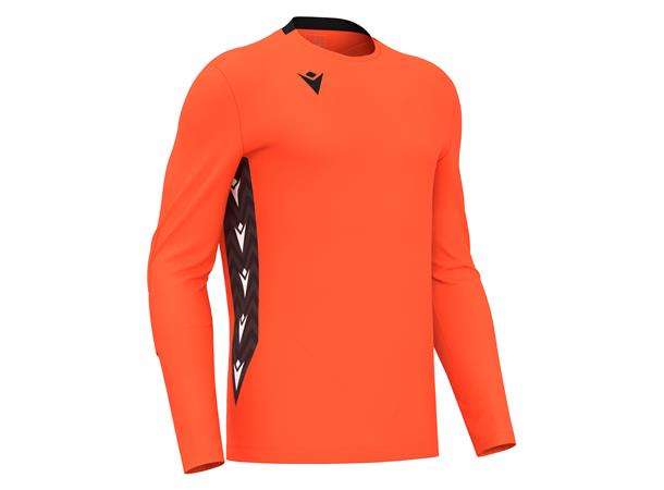 Argo GK shirt ORA/BLK 3XS Keeperdrakt - Unisex 