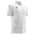 Wyvern Eco Match Day Shirt WHT/SLV 3XL Teknisk drakt i ECO-tekstil - Unisex 