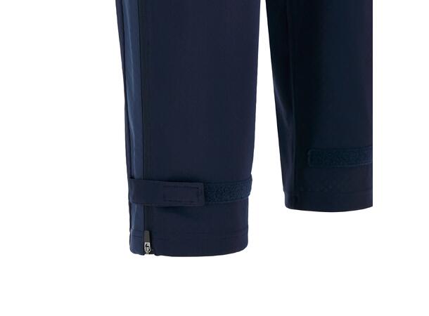 Dolomite Rugby Contact Pants NAV M Teknisk overtrekksbukse - Unisex 