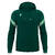 Alchemist Hoody BGRN/MINT 3XS Hettegenser 