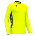 Argo GK shirt NYEL/BLK S Keeperdrakt - Unisex