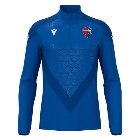 Sandefjord Fotball Yaruga Treningsgenser