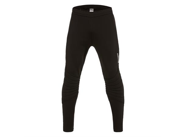 Syrma Goalkeeper Padded Pant BLK XXS GK Training Pant 