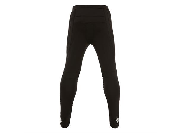 Syrma Goalkeeper Padded Pant BLK XXS GK Training Pant 