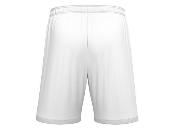 Galax Shorts WHT 4XS Trenings og kampshorts 