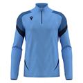 Starfall 1/4 zip IDIGO SKY S Treningstopp - Unisex