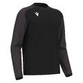 Thalos Training Top BLK XL Teknisk treningsgenser