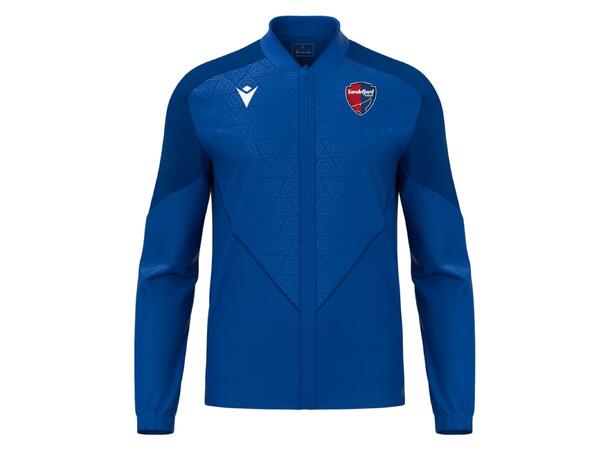 Sandefjord Fotball Morpheus Reisejakke 