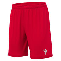 Galax Shorts RED 4XS Trenings og kampshorts