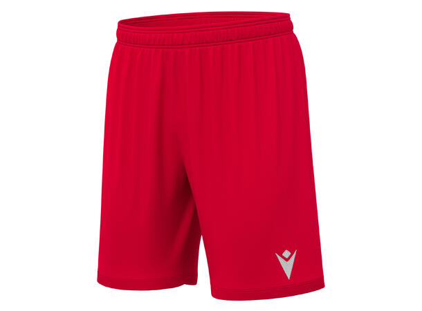Galax Shorts RED 4XS Trenings og kampshorts 