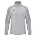 Cloud Waterproof Rain Jacket ST.GRAY XXL Lett, vanntett og klar for ruskevær