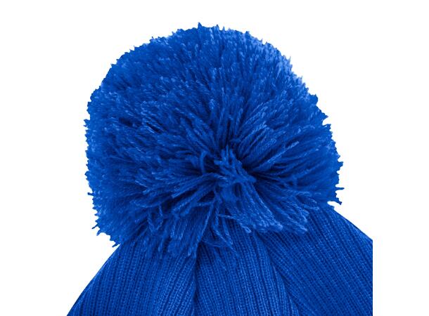 Sandefjord Fotball Snow PomPom Lue 