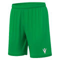 Galax Shorts GRN S Trenings og kampshorts