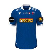 Sandefjord Fotball Hjemmedrakt 2026 Kampdrakt 2026
