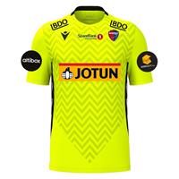 Sandefjord Fotball Keeperdrakt 2026 Kampdrakt 2026 NYEL