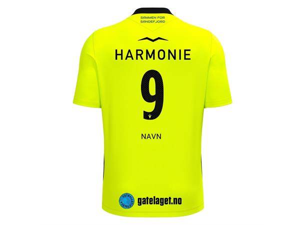 Sandefjord Fotball Keeperdrakt 2026 Kampdrakt 2026 NYEL 