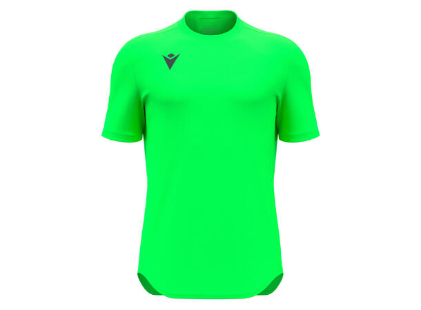 Void Shirt Shortsleeve NGRN 4XS Trening og Kamp T-skjorte 