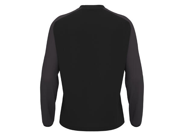Thalos Training Top BLK M Teknisk treningsgenser 