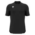 Void Shirt Shortsleeve BLK XXL Trening og Kamp T-skjorte