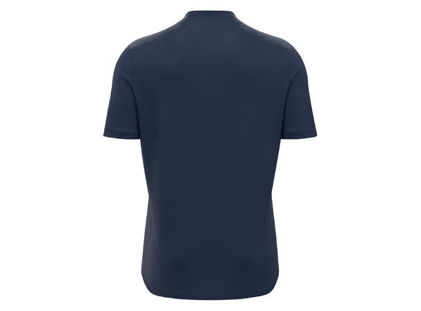 Void Shirt Shortsleeve NAV 4XS Trening og Kamp T-skjorte 