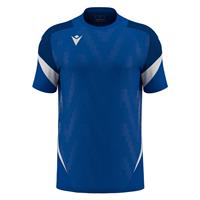 Totem Shirt ROY/WHT XXL Lett og pustende spillertrøye