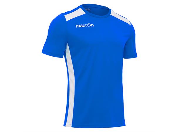 Sirius shirt shortsleeve ROY/WHT 3XS Teknisk t-skjorte - Unisex 