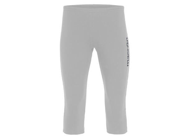 Butan Leggins Woman GRY XS Utgående modell 