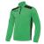 Tarim Training 1/4 Zip Top GRN/BLK M Utgående modell 