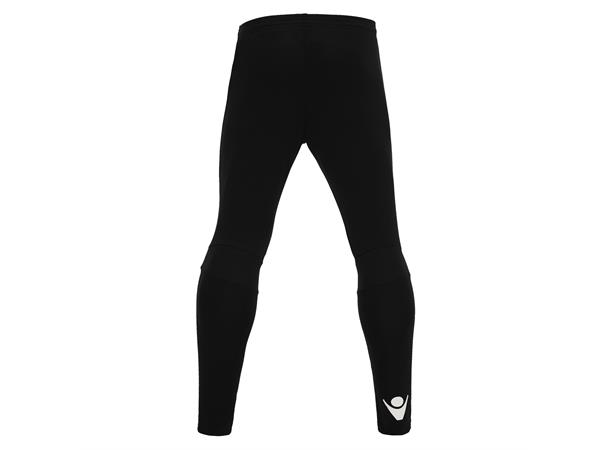 Desna Training Pant BLK XXL Komfortabel treningbukse - Unisex 