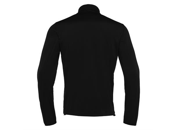 Nixi Full Zip Top BLK/YEL XXL Overtrekksjakke 
