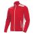 Nixi Full Zip Top RED/WHT XXL Overtrekksjakke 